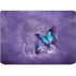 Butterfly Celtic Knot by Brigid Ashwood Apple MacBook Air Skin