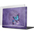 Butterfly Celtic Knot by Brigid Ashwood MacBook Pro 14in (2021-24) Case plus Skin
