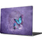 Butterfly Celtic Knot by Brigid Ashwood Apple MacBook Pro 14-inch Skin