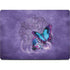 Butterfly Celtic Knot by Brigid Ashwood Apple MacBook Pro 14-inch Skin