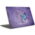 Butterfly Celtic Knot by Brigid Ashwood MacBook Skins