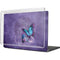Butterfly Celtic Knot by Brigid Ashwood MacBook Cases