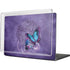 Butterfly Celtic Knot by Brigid Ashwood MacBook Cases