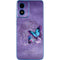 Butterfly Celtic Knot by Brigid Ashwood Moto G Play 4G (2024) Skin