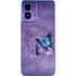 Butterfly Celtic Knot by Brigid Ashwood Moto G Play 4G (2024) Skin