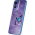 Butterfly Celtic Knot by Brigid Ashwood Moto G Play 4G (2024) Skin