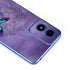 Butterfly Celtic Knot by Brigid Ashwood Moto G Play 4G (2024) Skin