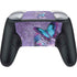 Butterfly Celtic Knot by Brigid Ashwood Nintendo Switch 2 (2025) Pro Controller Skin
