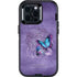 Butterfly Celtic Knot by Brigid Ashwood Otterbox Defender iPhone Skin