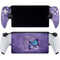 Butterfly Celtic Knot by Brigid Ashwood PlayStation Portal Remote Player Skin