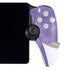 Butterfly Celtic Knot by Brigid Ashwood PlayStation Portal Remote Player Skin
