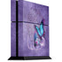 Butterfly Celtic Knot by Brigid Ashwood PlayStation PS4 Skins