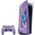 Butterfly Celtic Knot by Brigid Ashwood PlayStation PS5 Skins