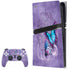 Butterfly Celtic Knot by Brigid Ashwood PS5 Pro Bundle Skin