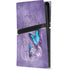 Butterfly Celtic Knot by Brigid Ashwood PS5 Pro Console Skin