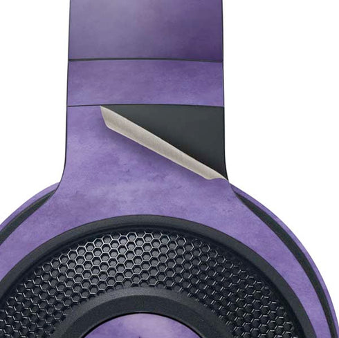 Butterfly Celtic Knot by Brigid Ashwood Razer Kraken X Skin