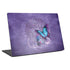 Butterfly Celtic Knot by Brigid Ashwood Laptop Skins