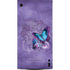 Butterfly Celtic Knot by Brigid Ashwood XBox Series X Digital Edition Console Skin