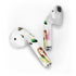Butterfly Fairy by LA Williams Apple AirPods Skin