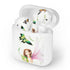 Butterfly Fairy by LA Williams Apple AirPods Skin