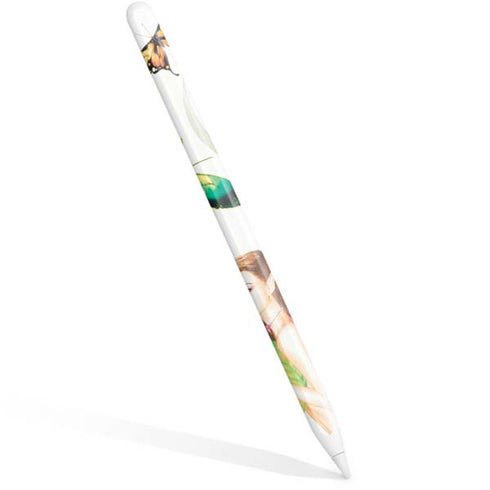 Butterfly Fairy by LA Williams Apple Pencil (2nd Gen 2019) Skin