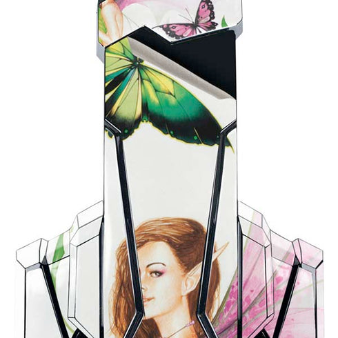 Butterfly Fairy by LA Williams BENGOO G9000 Skin