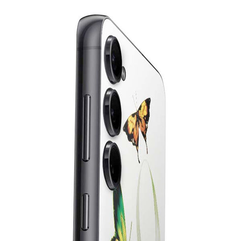 Butterfly Fairy by LA Williams Galaxy A16 5G Skin