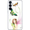 Butterfly Fairy by LA Williams Galaxy A35 5G Skin
