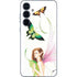 Butterfly Fairy by LA Williams Galaxy A35 5G Skin