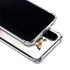 Butterfly Fairy by LA Williams Galaxy A36 5G Clear Case
