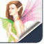 Butterfly Fairy by LA Williams Galaxy A36 5G Skin