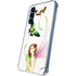Butterfly Fairy by LA Williams Galaxy A55 5G Clear Case