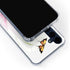 Butterfly Fairy by LA Williams Galaxy A55 5G Clear Case