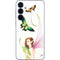 Butterfly Fairy by LA Williams Galaxy A55 5G Skin