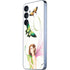 Butterfly Fairy by LA Williams Galaxy A55 5G Skin