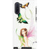 Butterfly Fairy by LA Williams Galaxy Cases
