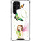Butterfly Fairy by LA Williams Galaxy S23 Ultra Clear Case