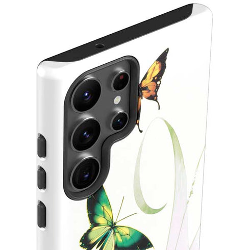 Butterfly Fairy by LA Williams Galaxy S23 Ultra Pro Case