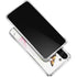 Butterfly Fairy by LA Williams Galaxy S24 FE Clear Case