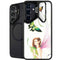 Butterfly Fairy by LA Williams Galaxy S24 FE Kickstand Case