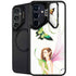 Butterfly Fairy by LA Williams Galaxy S24 Kickstand Case