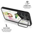 Butterfly Fairy by LA Williams Galaxy S25 Plus Kickstand Case