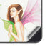 Butterfly Fairy by LA Williams Galaxy S25 Plus Skin