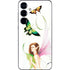 Butterfly Fairy by LA Williams Galaxy S24 Skin