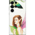 Butterfly Fairy by LA Williams Galaxy S25 Ultra Skin