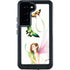 Butterfly Fairy by LA Williams Galaxy S24 Waterproof Case