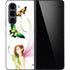 Butterfly Fairy by LA Williams Galaxy Z Fold5 5G Skin