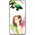 Butterfly Fairy by LA Williams Google Pixel 3a XL Skin