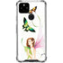 Butterfly Fairy by LA Williams Pixel Cases
