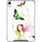 Butterfly Fairy by LA Williams iPad 11th Gen (2025) Clear Case